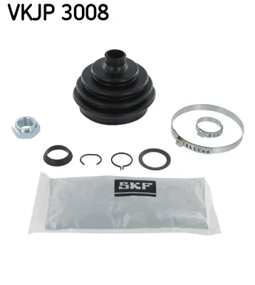 Комплект маншон, полуоска SKF